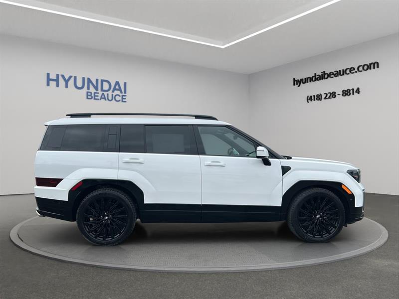 hyundai Santa Fe 2025 - 5