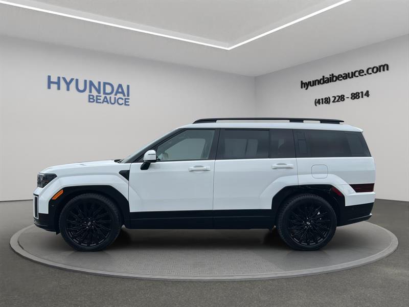 hyundai Santa Fe 2025 - 9