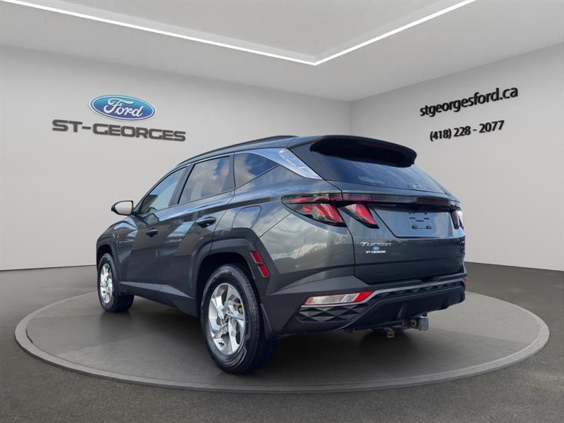 hyundai Tucson 2023 - 3