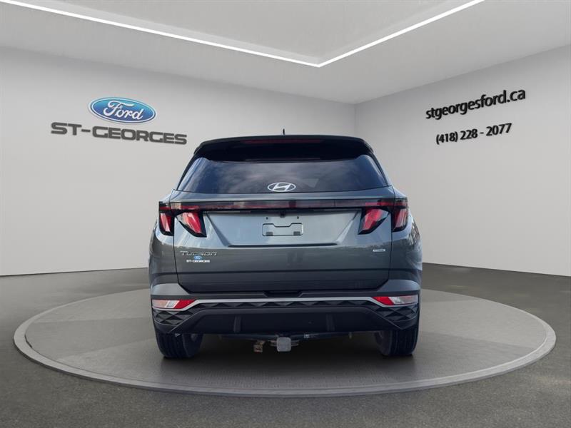 hyundai Tucson 2023 - 4