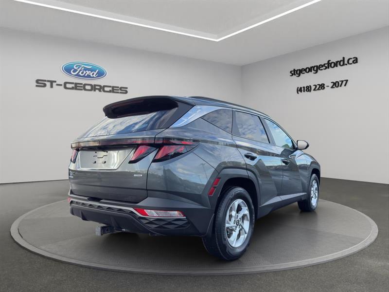 hyundai Tucson 2023 - 5