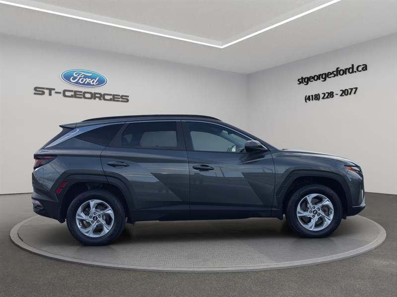 hyundai Tucson 2023 - 6