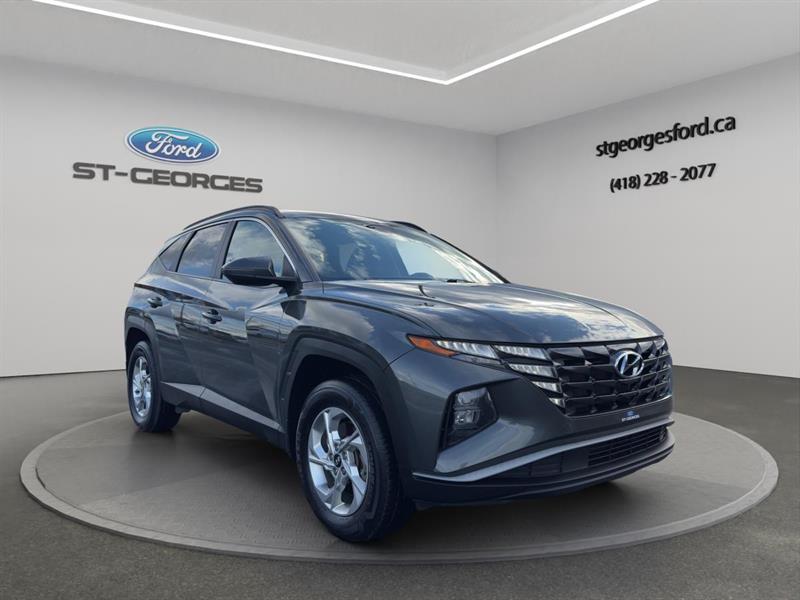 hyundai Tucson 2023 - 7