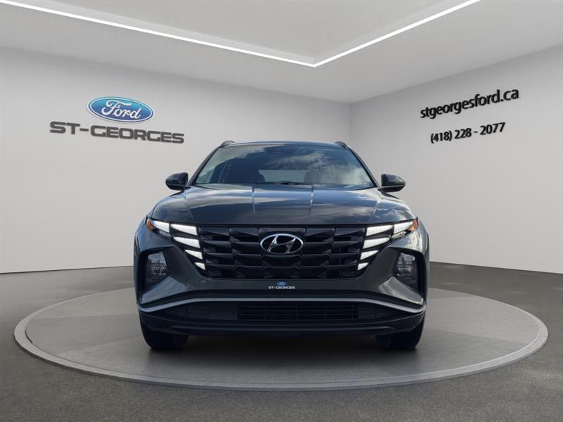 hyundai Tucson 2023 - 8