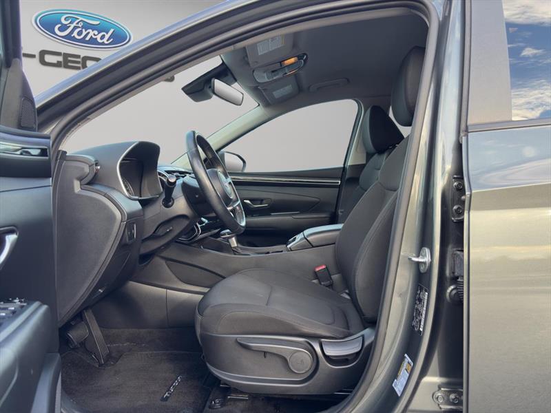 hyundai Tucson 2023 - 9