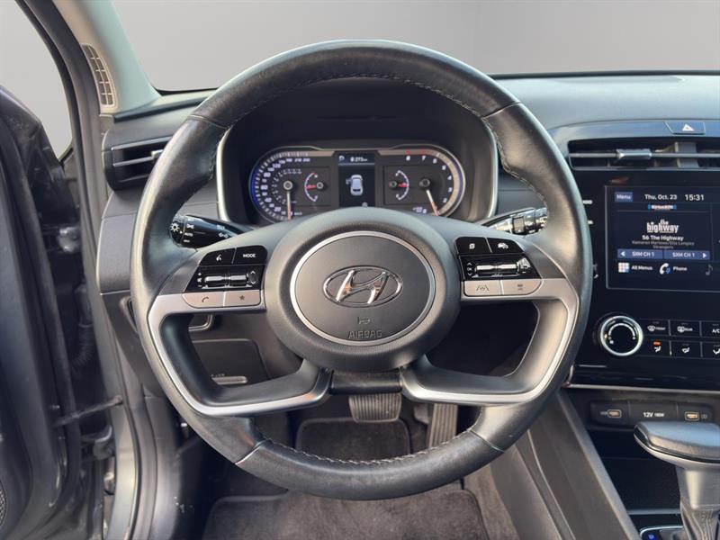 hyundai Tucson 2023 - 10