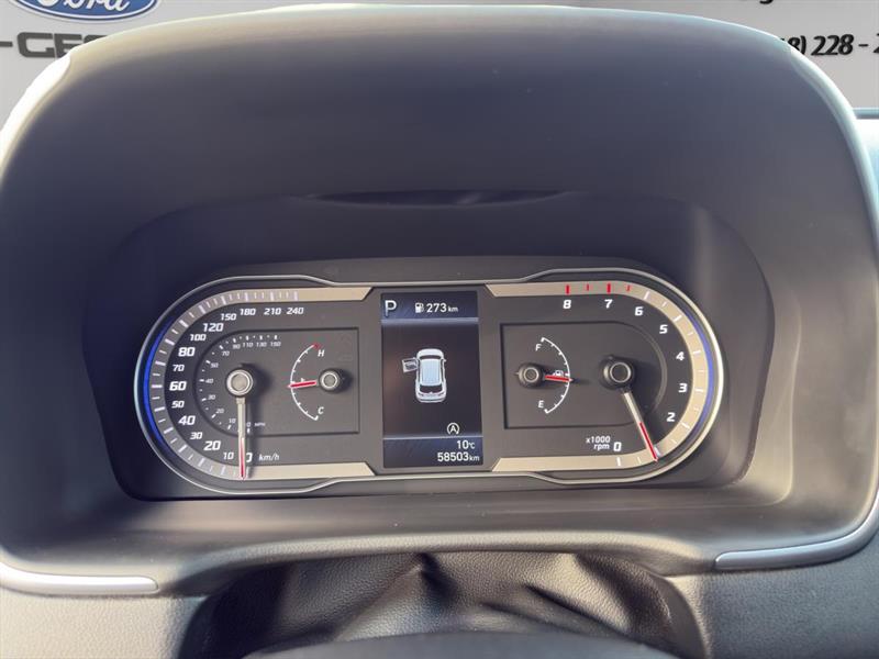 hyundai Tucson 2023 - 11