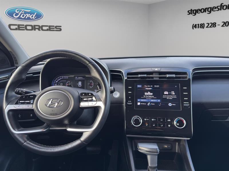 hyundai Tucson 2023 - 12