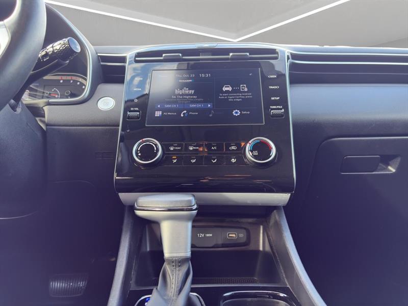 hyundai Tucson 2023 - 13