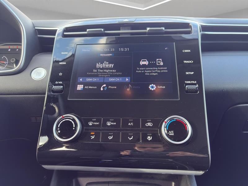 hyundai Tucson 2023 - 14