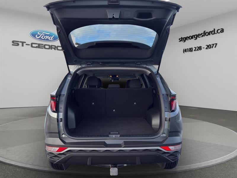 hyundai Tucson 2023 - 17