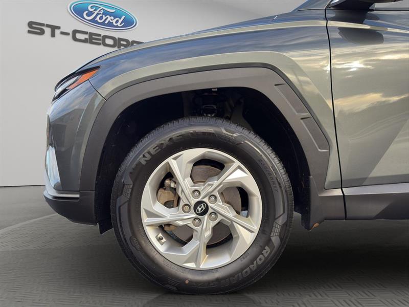 hyundai Tucson 2023 - 18