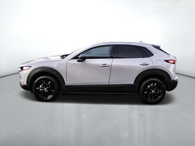 mazda CX-30 2025 - 3