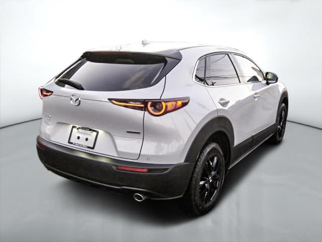 mazda CX-30 2025 - 5