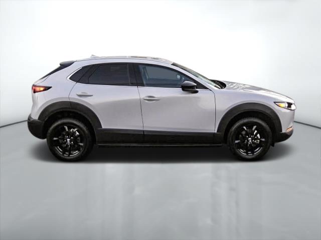 mazda CX-30 2025 - 6