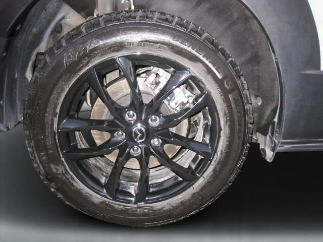 mazda CX-30 2025 - 8