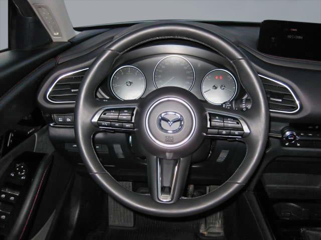 mazda CX-30 2025 - 12