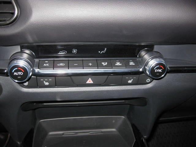 mazda CX-30 2025 - 19