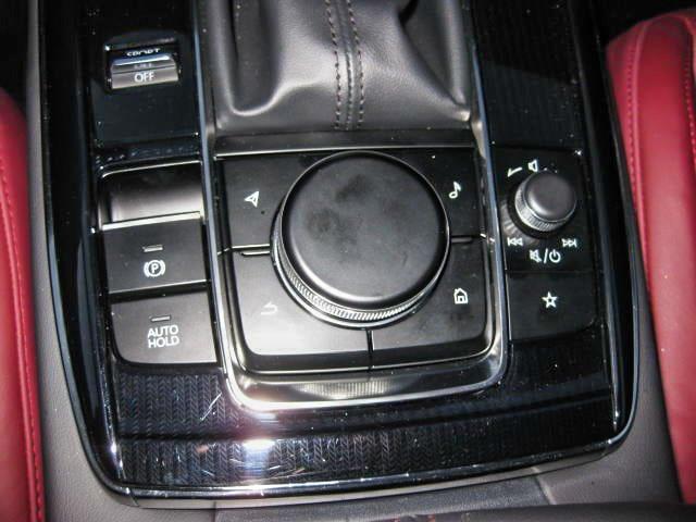 mazda CX-30 2025 - 21