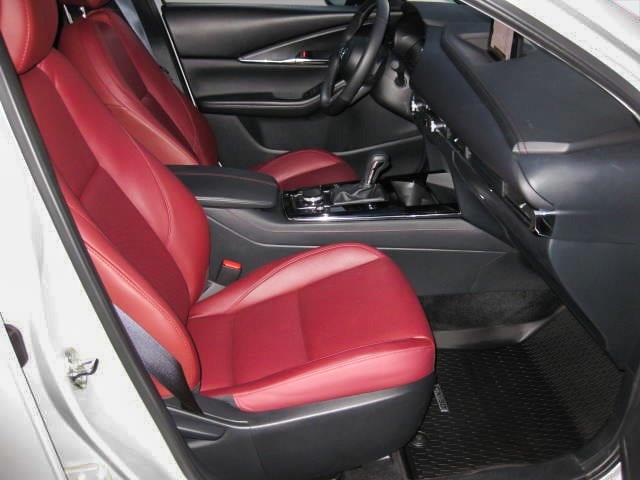 mazda CX-30 2025 - 26