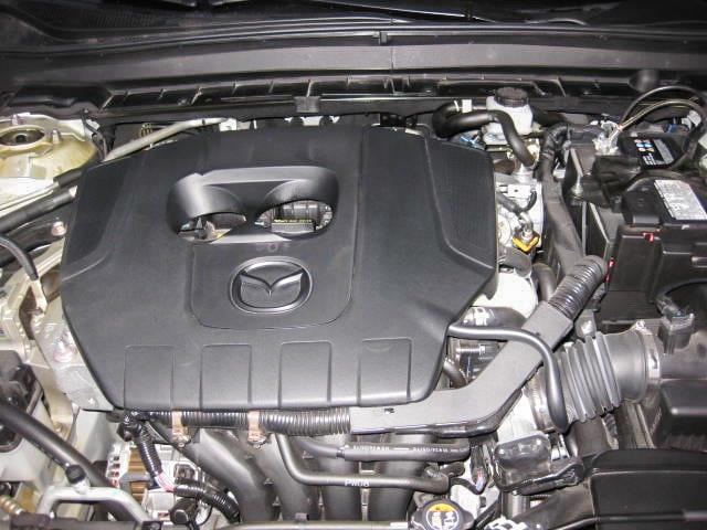 mazda CX-30 2025 - 28