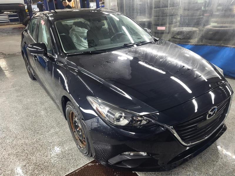 mazda Mazda3 2015 - 3