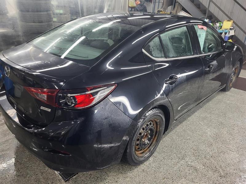 mazda Mazda3 2015 - 4