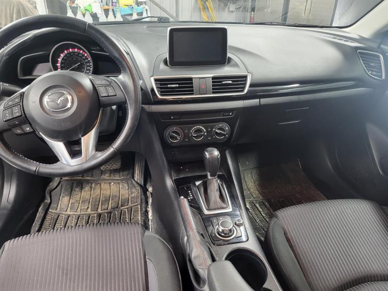 mazda Mazda3 2015 - 5