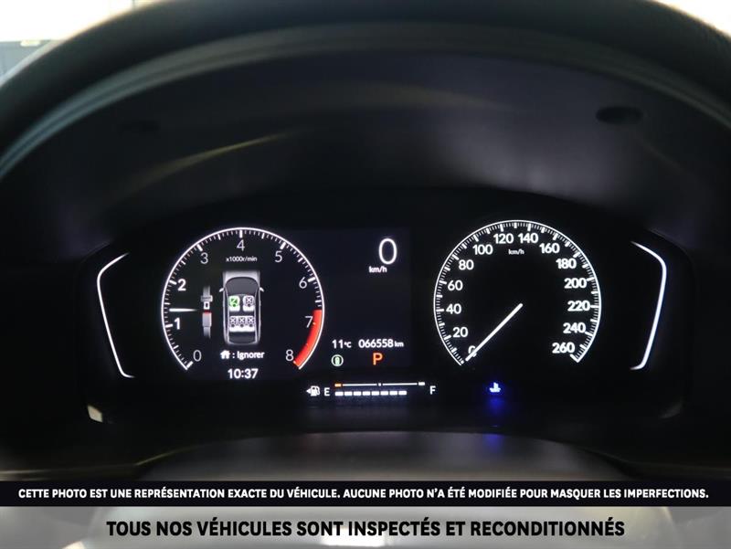 honda Civic 2022 - 8