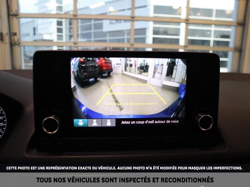 honda Civic 2022 - 10