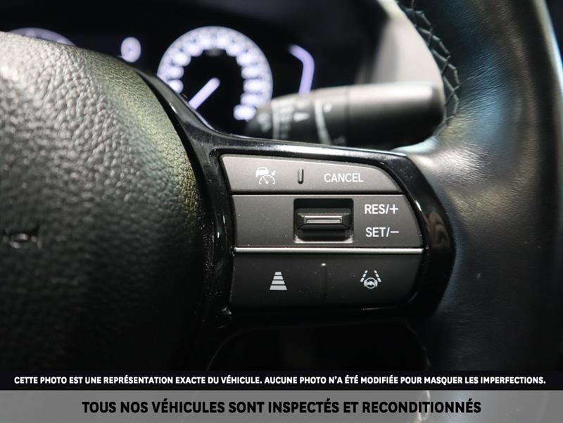 honda Civic 2022 - 13