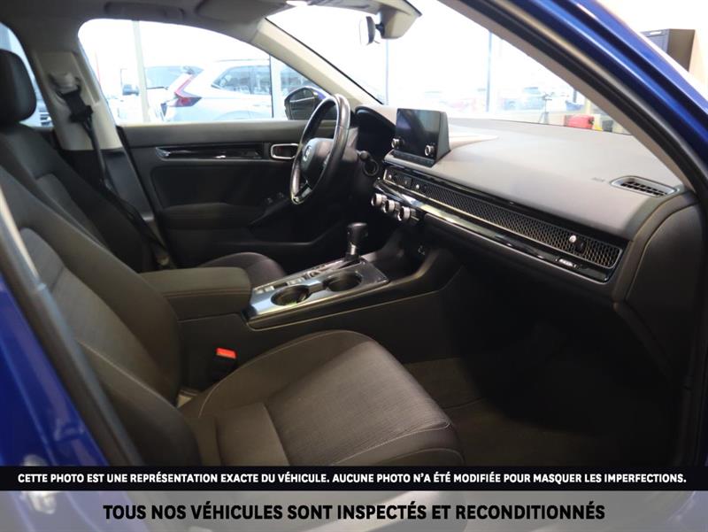 honda Civic 2022 - 18