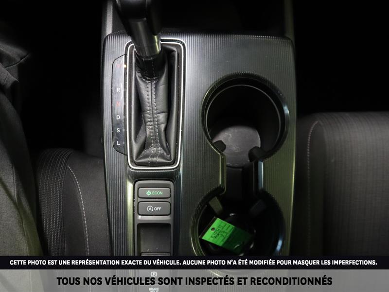 honda Civic 2022 - 23