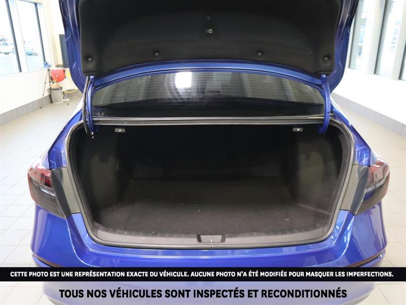 honda Civic 2022 - 33