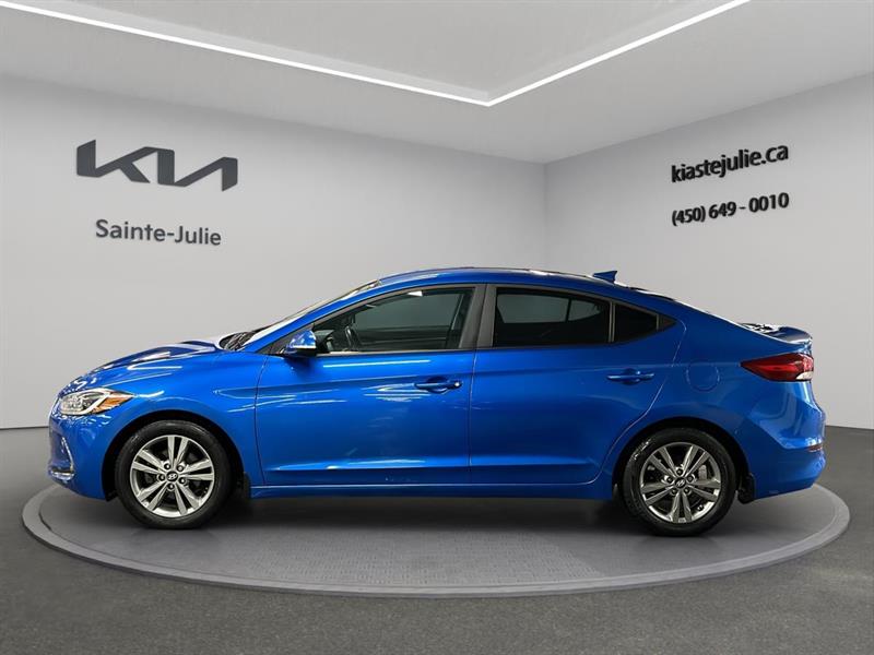 hyundai Elantra 2017 - 3