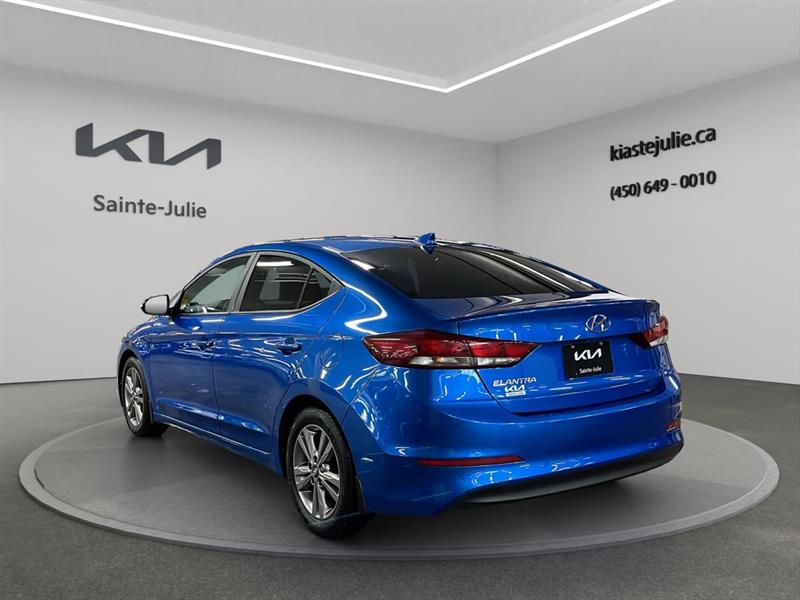 hyundai Elantra 2017 - 4