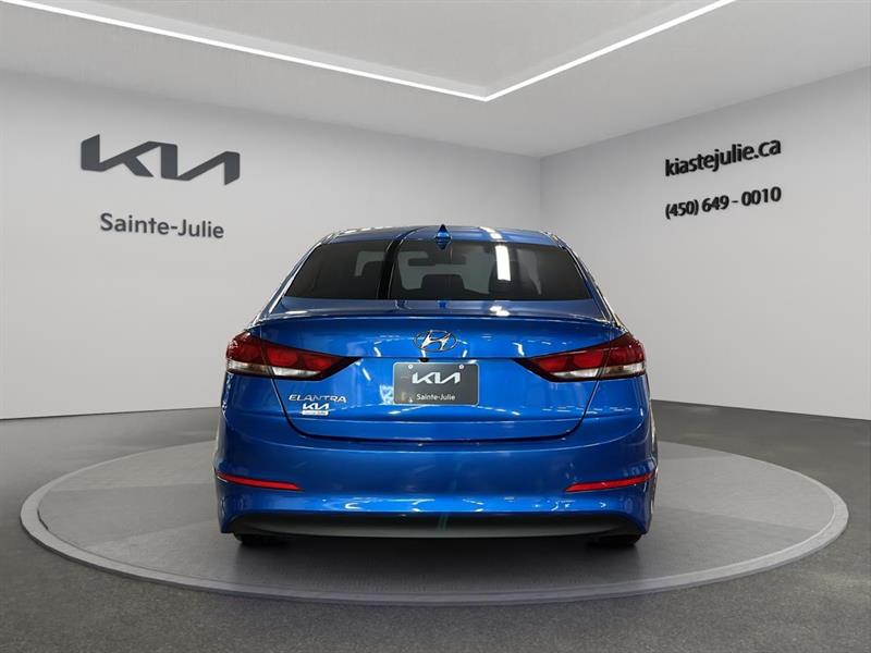 hyundai Elantra 2017 - 5