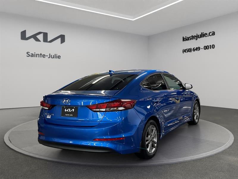 hyundai Elantra 2017 - 6