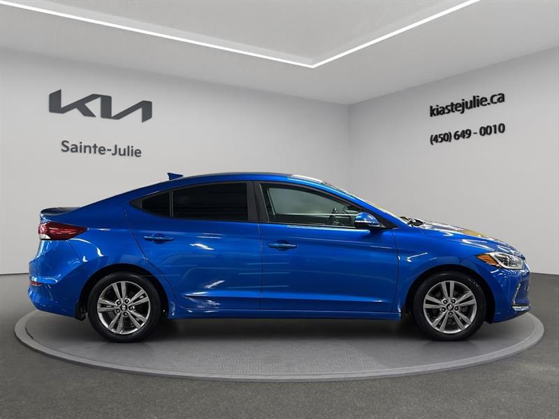 hyundai Elantra 2017 - 7