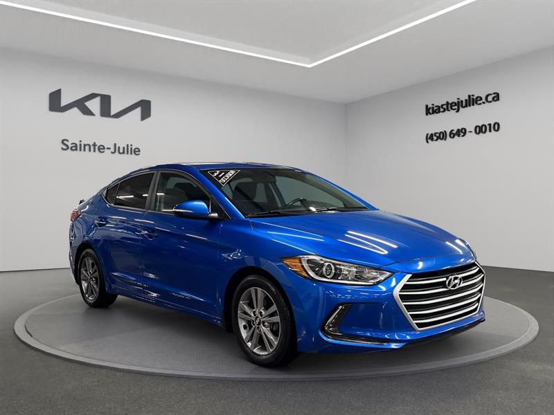 hyundai Elantra 2017 - 8