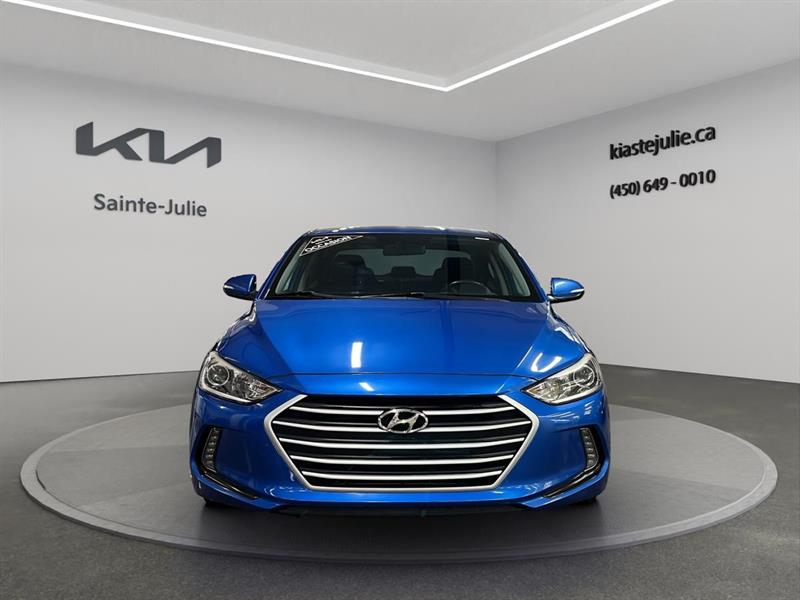 hyundai Elantra 2017 - 9