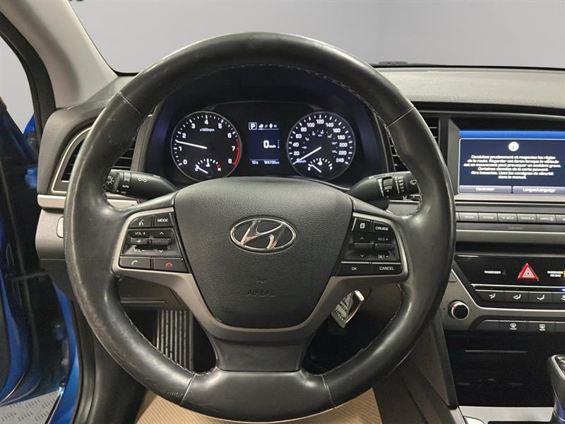 hyundai Elantra 2017 - 10