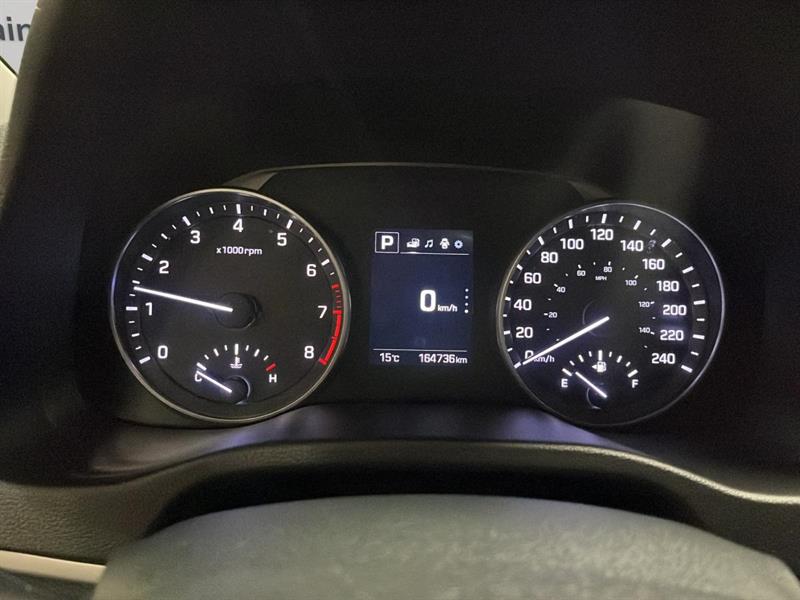 hyundai Elantra 2017 - 11