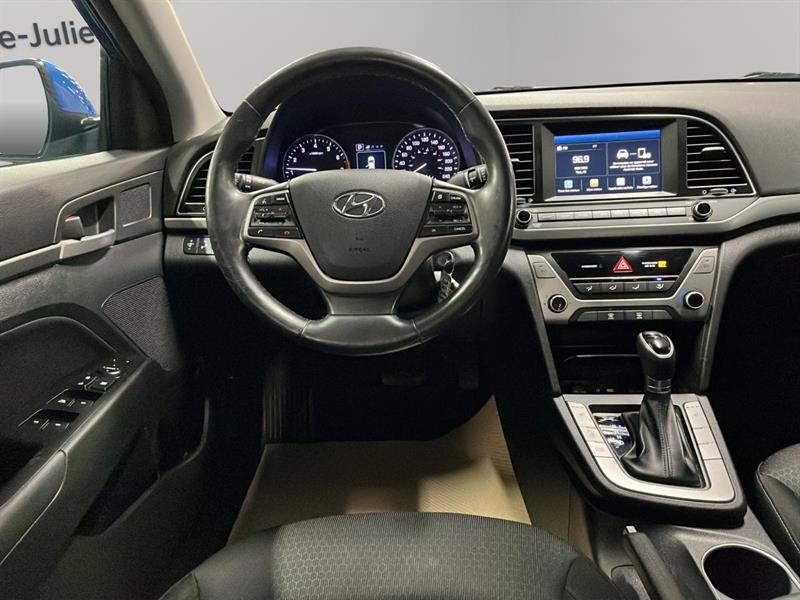 hyundai Elantra 2017 - 12