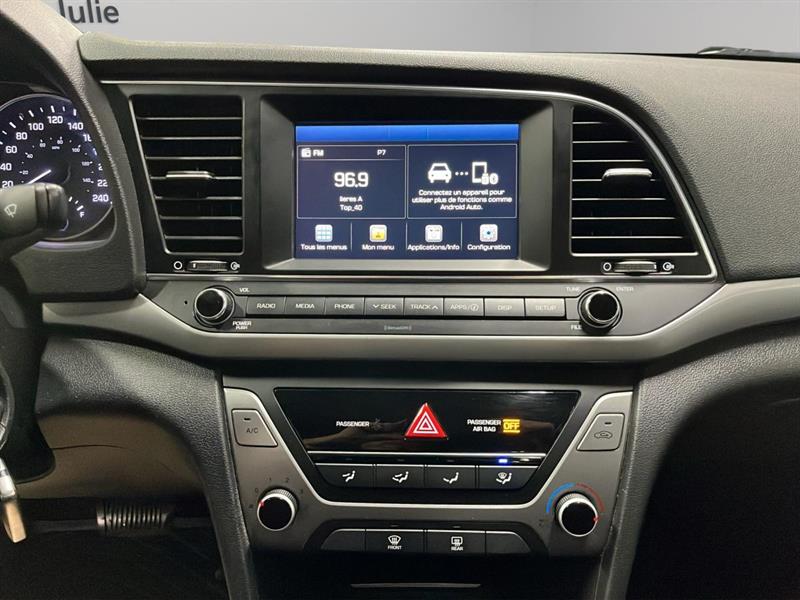 hyundai Elantra 2017 - 13