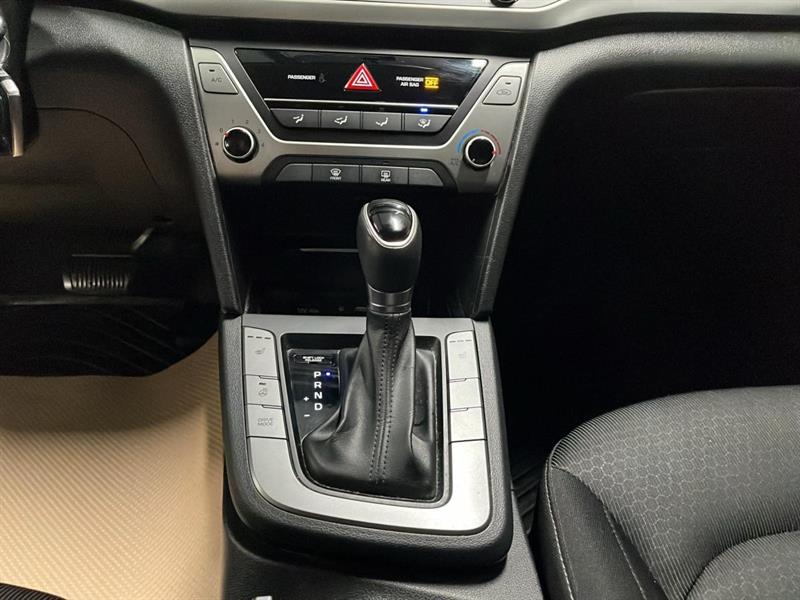 hyundai Elantra 2017 - 14