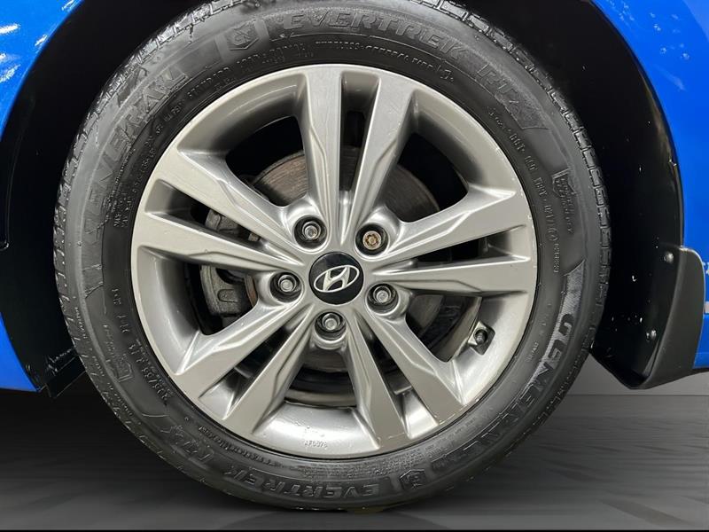 hyundai Elantra 2017 - 15