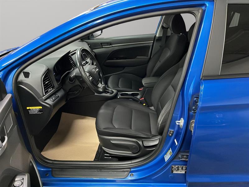 hyundai Elantra 2017 - 16