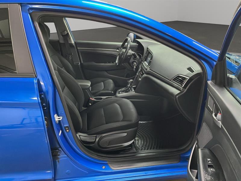 hyundai Elantra 2017 - 17