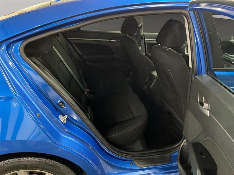 hyundai Elantra 2017 - 18